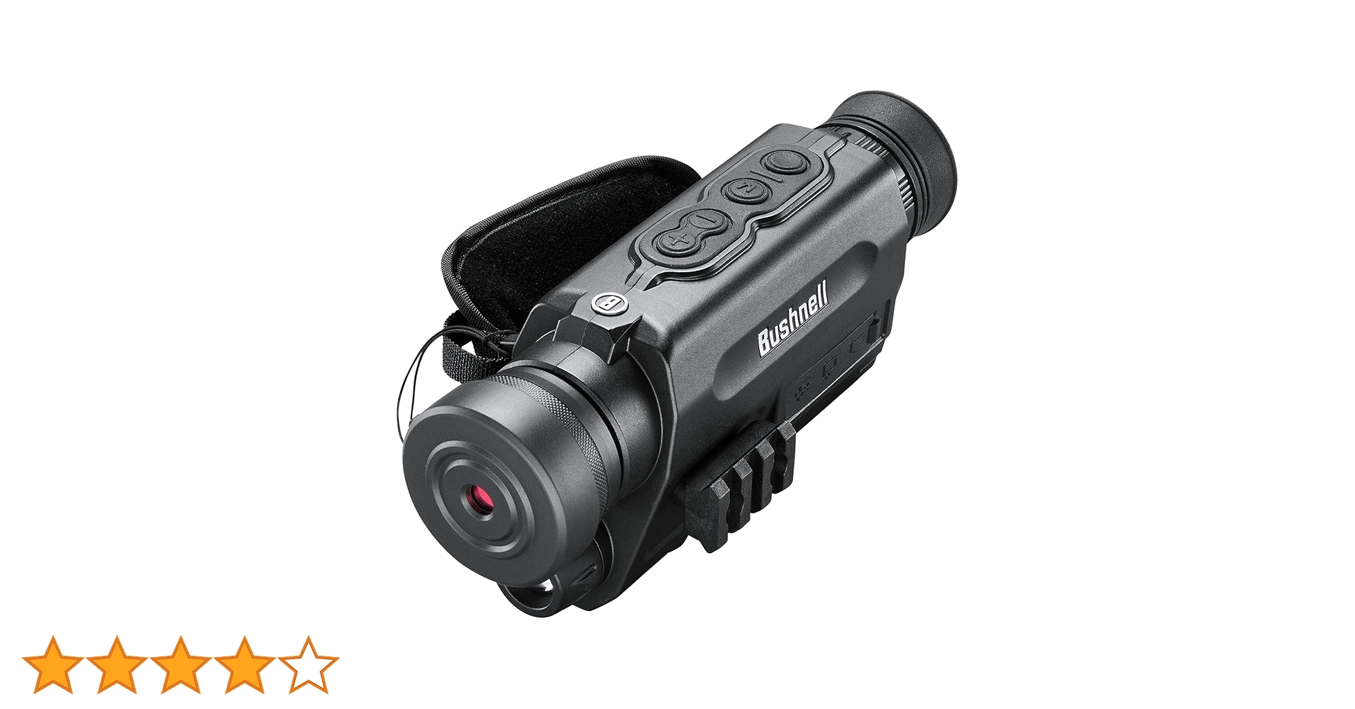 Amazon.co.jp: Bushnell Equinox X650 Night Vision Monocular